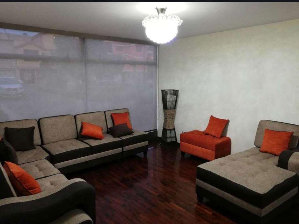 Casa en venta en Santiago de Surco