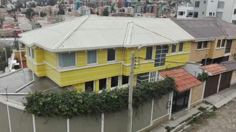 Casa Como Terreno