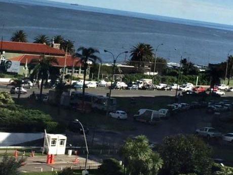 Venta Apto. Torres Del Puerto 3 Dormitorios