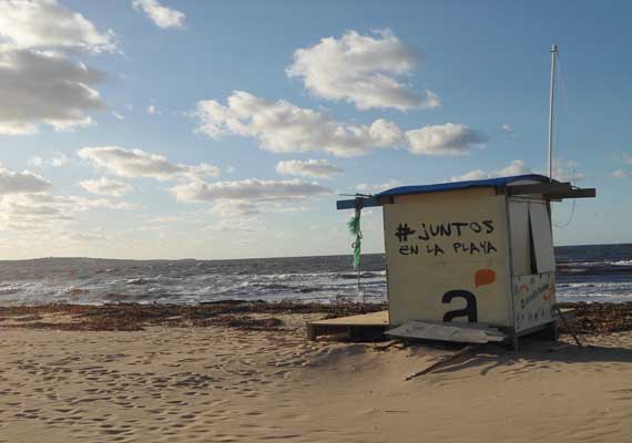 Naturismo Perú ANNLI Naturismo Nudismo nacional e internacional LA HISTORIA DETRÁS DE LA