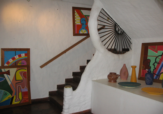 Casapueblo - imagen 10