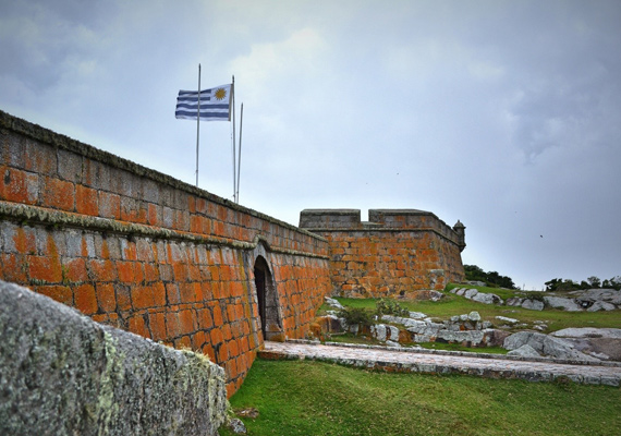Parque Nacional Santa Teresa - imagen 9