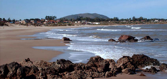 Playa Verde Casas en el Este