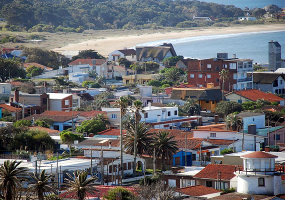 Casco Viejo La Paloma - Casas en el Este