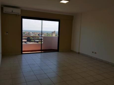 Alquilo Departamento Céntrico