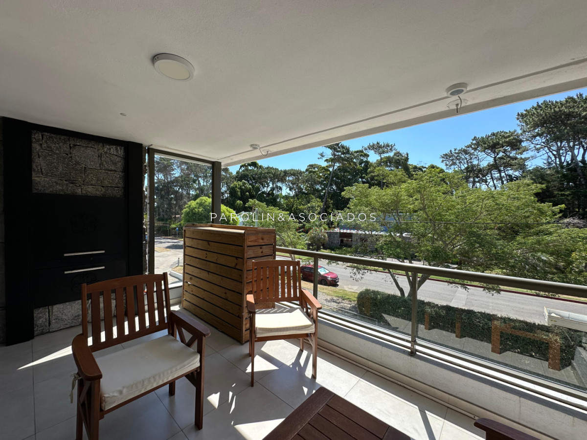 Departamento en Venta en Edificio Unique, Punta Del Este