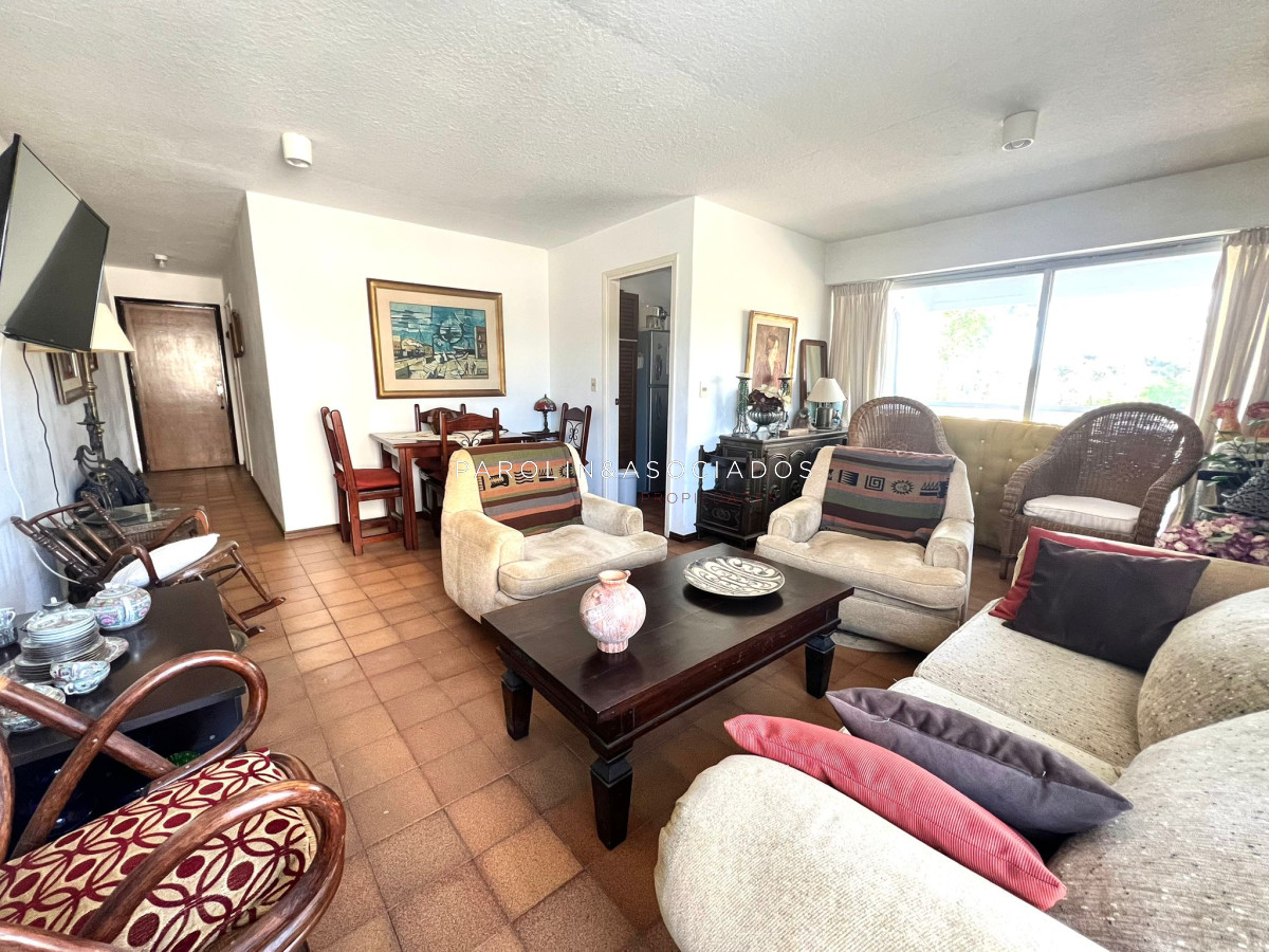 Departamento en Venta de 2 dormitorios en Roosevelt, Punta del Este