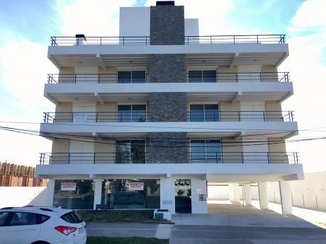 Alquiler Apartamentos A Estrenar