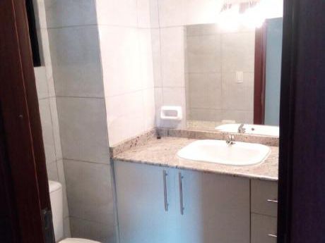 Hermoso Departamento En Alquiler