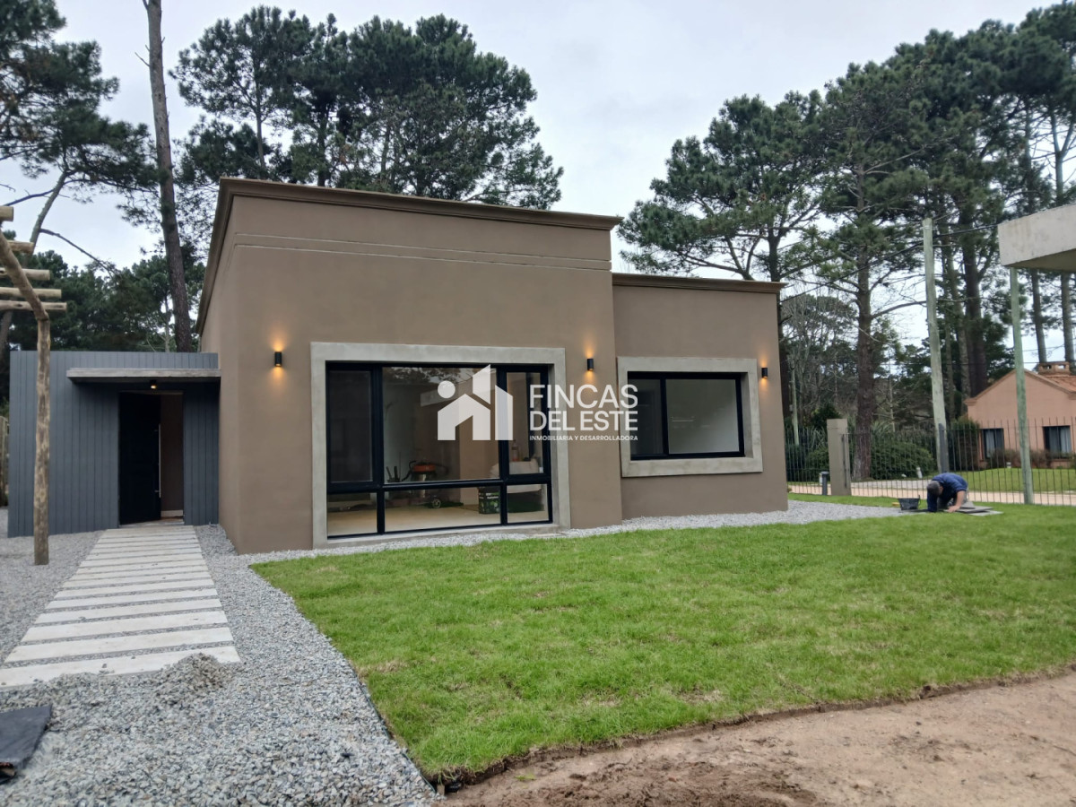 Casa en venta en Pinares