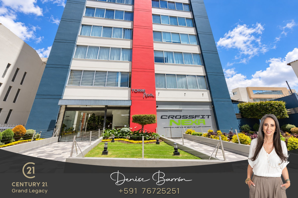 Departamento en venta en Cota Cota