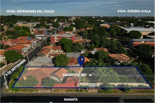 VENDO AMPLIO TERRENO EN PITIANTUTA — foto 2