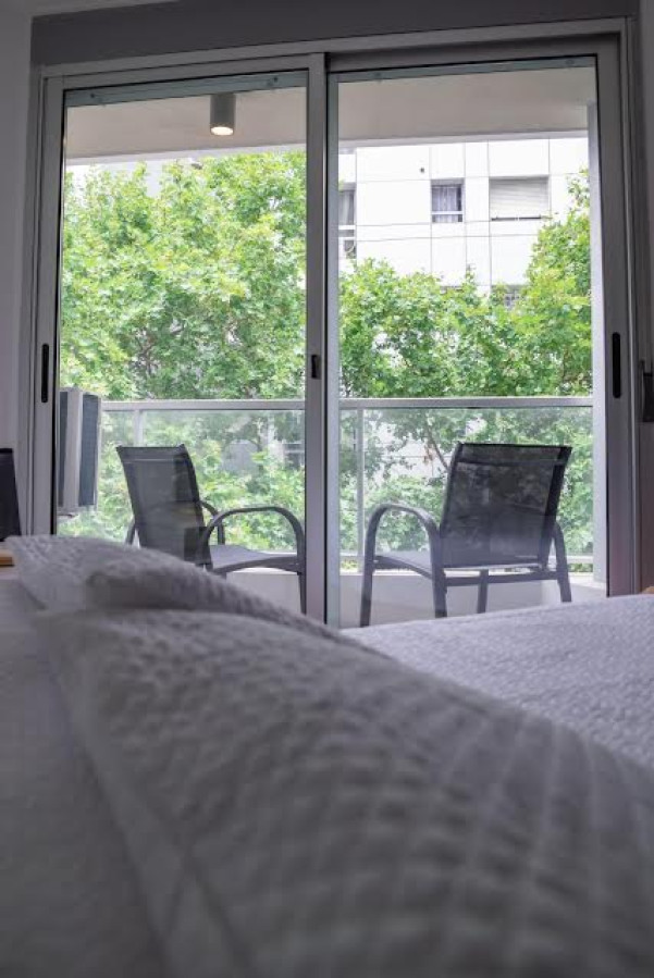 ALQUILER APARTAMENTO 1 DORMITORIO EN CORDÓN AMUEBLADO!! · Foto 7