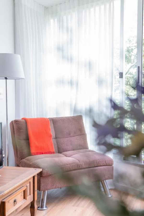 ALQUILER APARTAMENTO 1 DORMITORIO EN CORDÓN AMUEBLADO!! · Foto 2