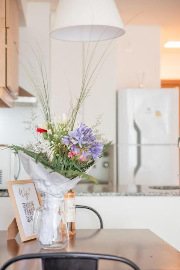 ALQUILER APARTAMENTO 1 DORMITORIO EN CORDÓN AMUEBLADO!! · Foto 10