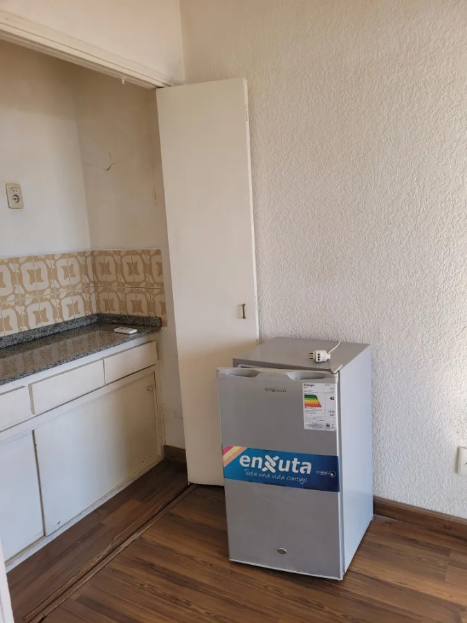 Alquiler Monoambiente Al Frente Vista Panorámica En Cordón · Foto 10