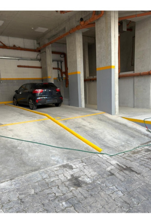 Alquiler Apartamento A Estrenar 1 Dormitorio En Tres Cruces · Foto 10