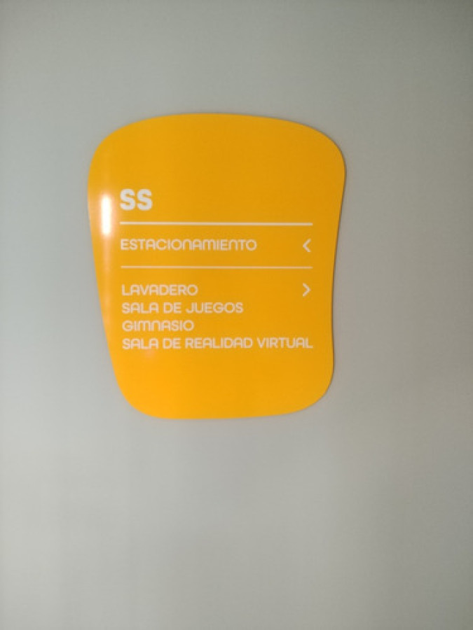 Alquiler Apartamento A Estrenar 1 Dormitorio En Tres Cruces · Foto 12