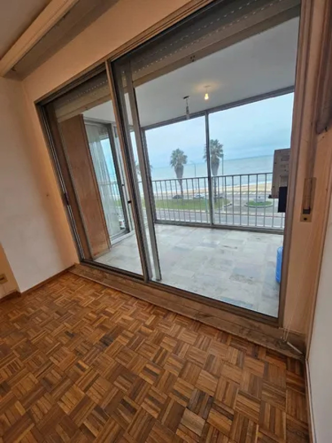 Espectacular Apartamento 3 Dormitorios  Frente A Rambla De Pocitos · Foto 4
