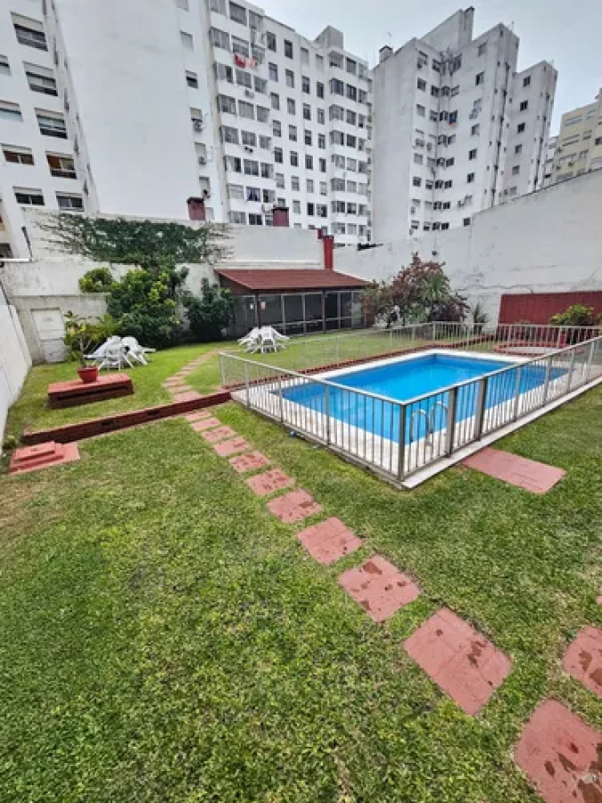 Espectacular Apartamento 3 Dormitorios  Frente A Rambla De Pocitos · Foto 2
