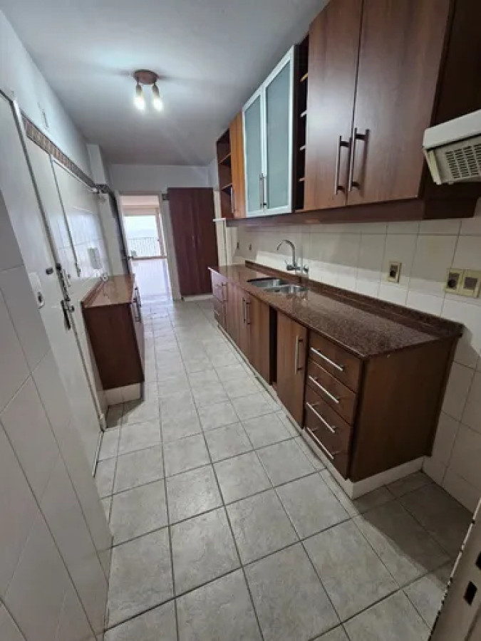 Espectacular Apartamento 3 Dormitorios  Frente A Rambla De Pocitos · Foto 5