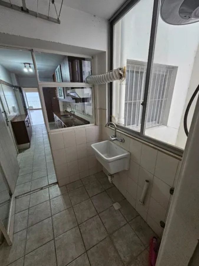 Alquiler Apartamento 3 Dormitorios 3 Baños Cochera Pocitos · Foto 5