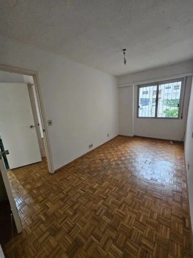Alquiler Apartamento 3 Dormitorios 3 Baños Cochera Pocitos · Foto 9