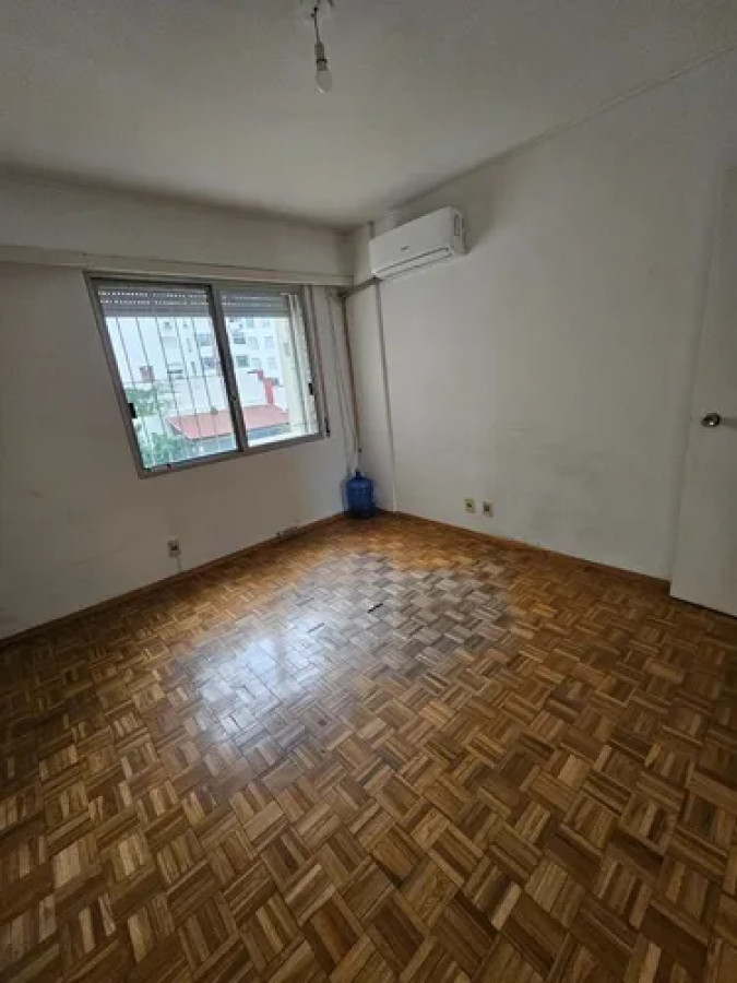 Alquiler Apartamento 3 Dormitorios 3 Baños Cochera Pocitos · Foto 10