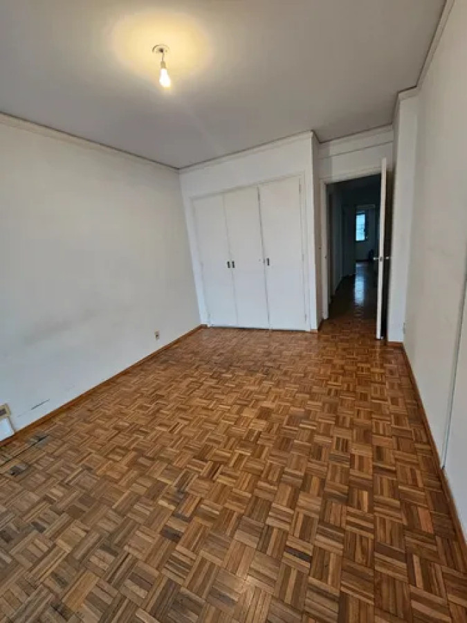 Alquiler Apartamento 3 Dormitorios 3 Baños Cochera Pocitos · Foto 8