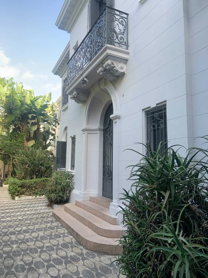 Hermosa Oficina En Casona Excelente Estado