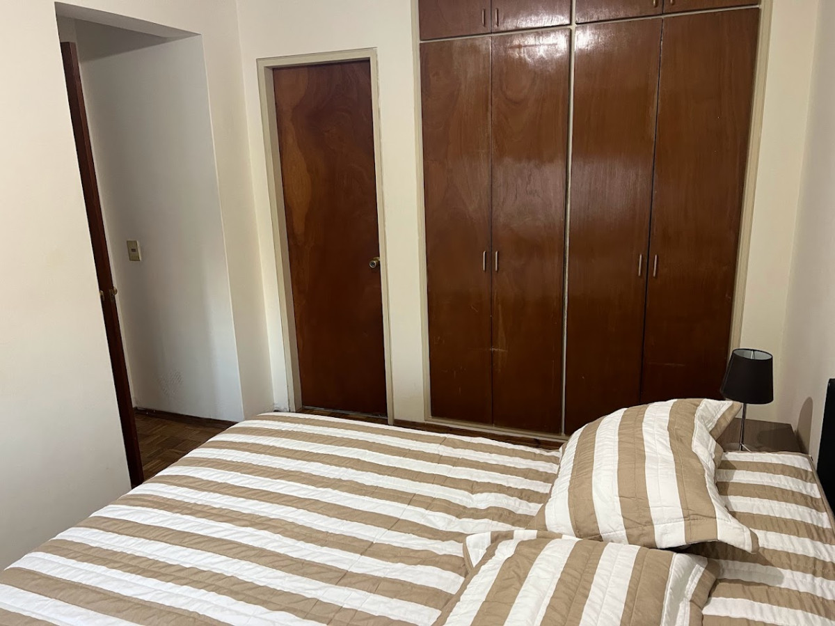 Hermoso Apto Amueblado De 2 Dorm · Foto 10