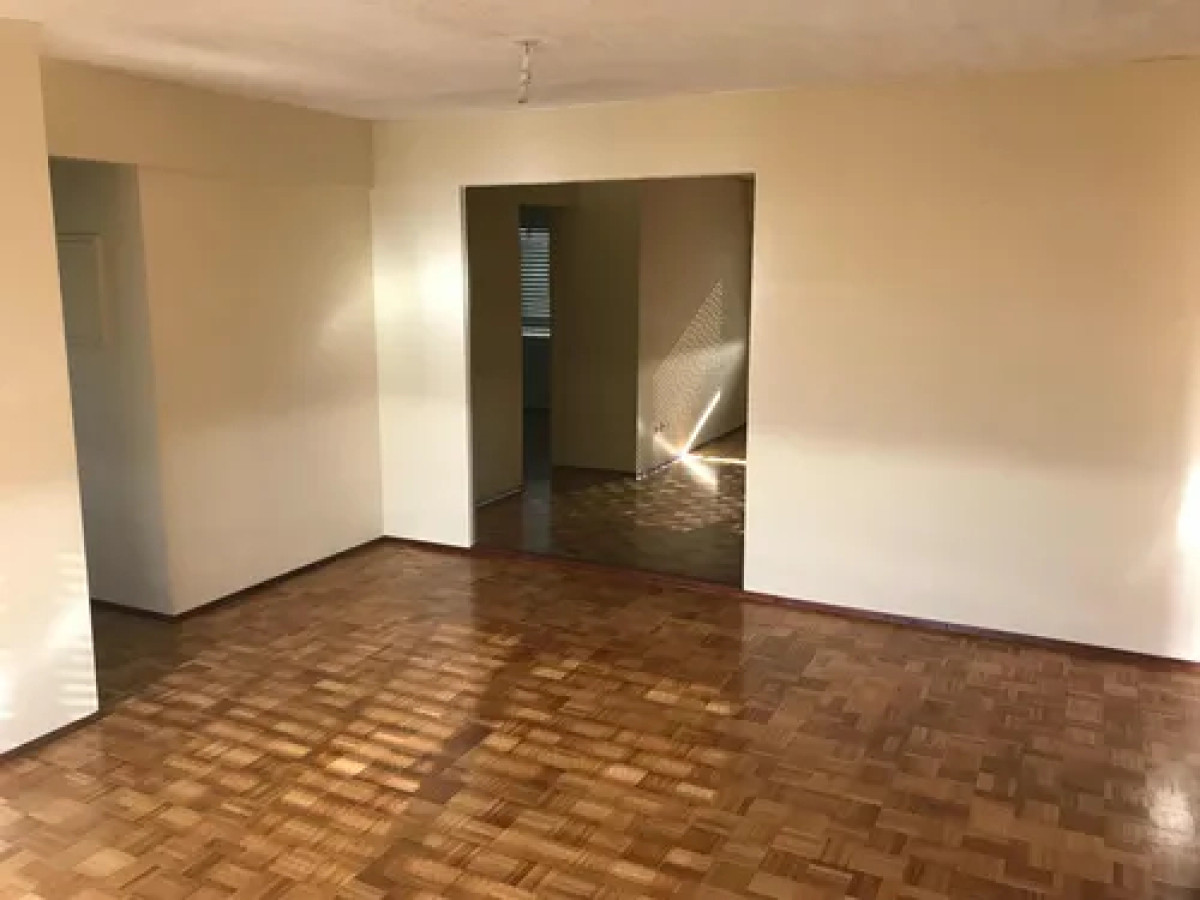 Lindo Apartamento De 2 Dorm En Pocitos Nuevo · Foto 1