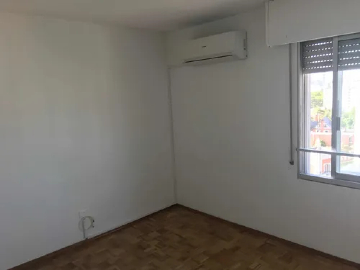 Lindo Apartamento De 2 Dorm En Pocitos Nuevo · Foto 8
