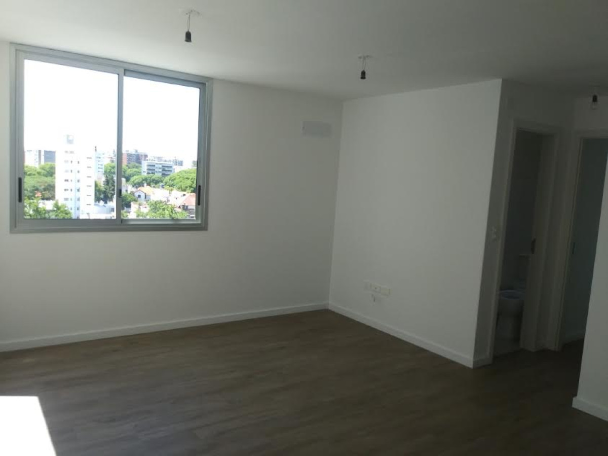 Vive en Pocitos!! Apartamento De 1 Dormitorio, Espacioso. No te lo Pierdas! · Foto 8