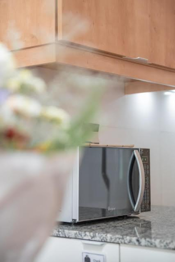 Alquiler Apartamento De 1 Dormitorio Amoblado En Cordón · Foto 7