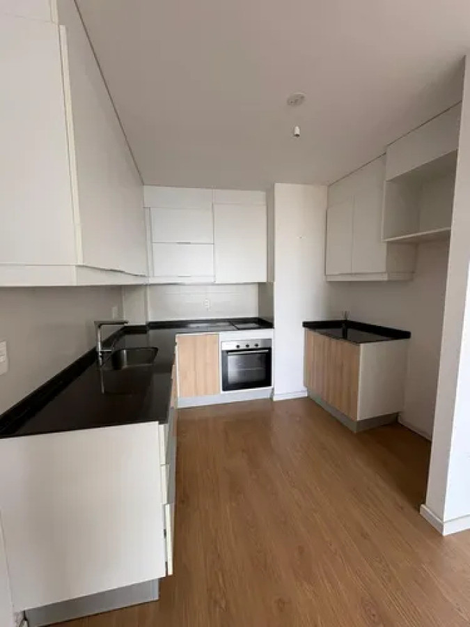 Hermoso Apartamento De 1 Dorm En Centro · Foto 9