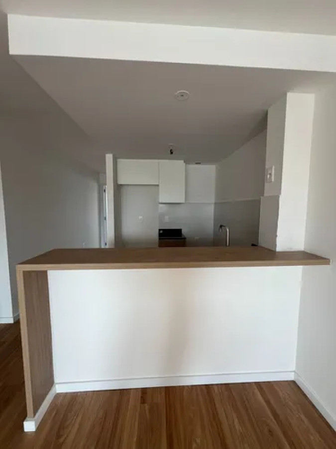 Oportunidad En La Blanqueada! A Estrenar, Al frente, 1 Dormitorio, Precioso · Foto 10