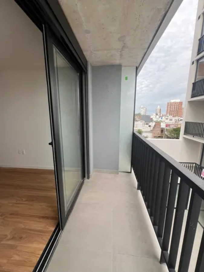 Oportunidad En La Blanqueada! A Estrenar, Al frente, 1 Dormitorio, Precioso · Foto 2