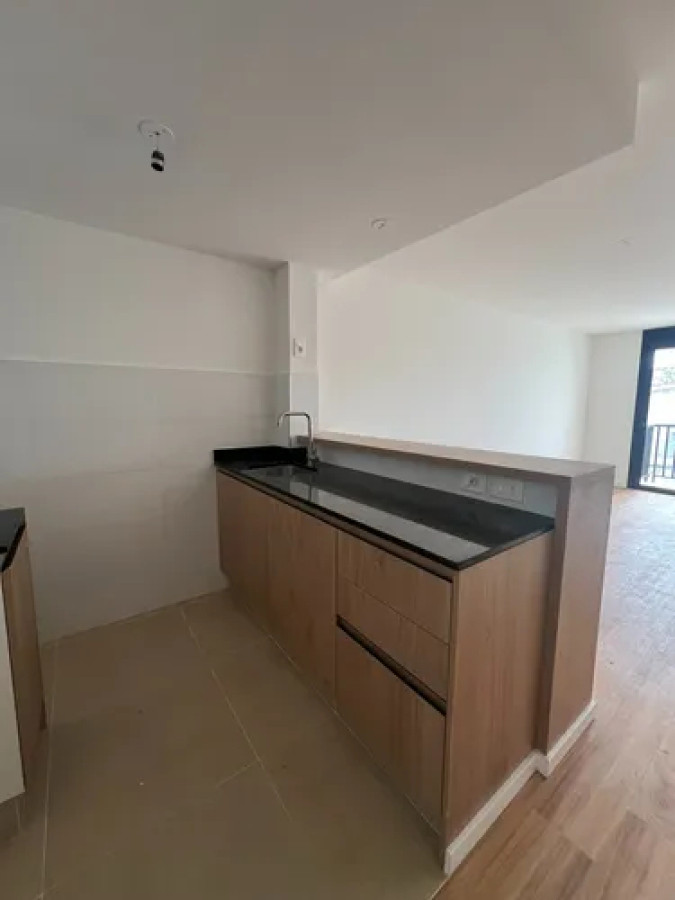 Oportunidad En La Blanqueada! A Estrenar, Al frente, 1 Dormitorio, Precioso · Foto 12