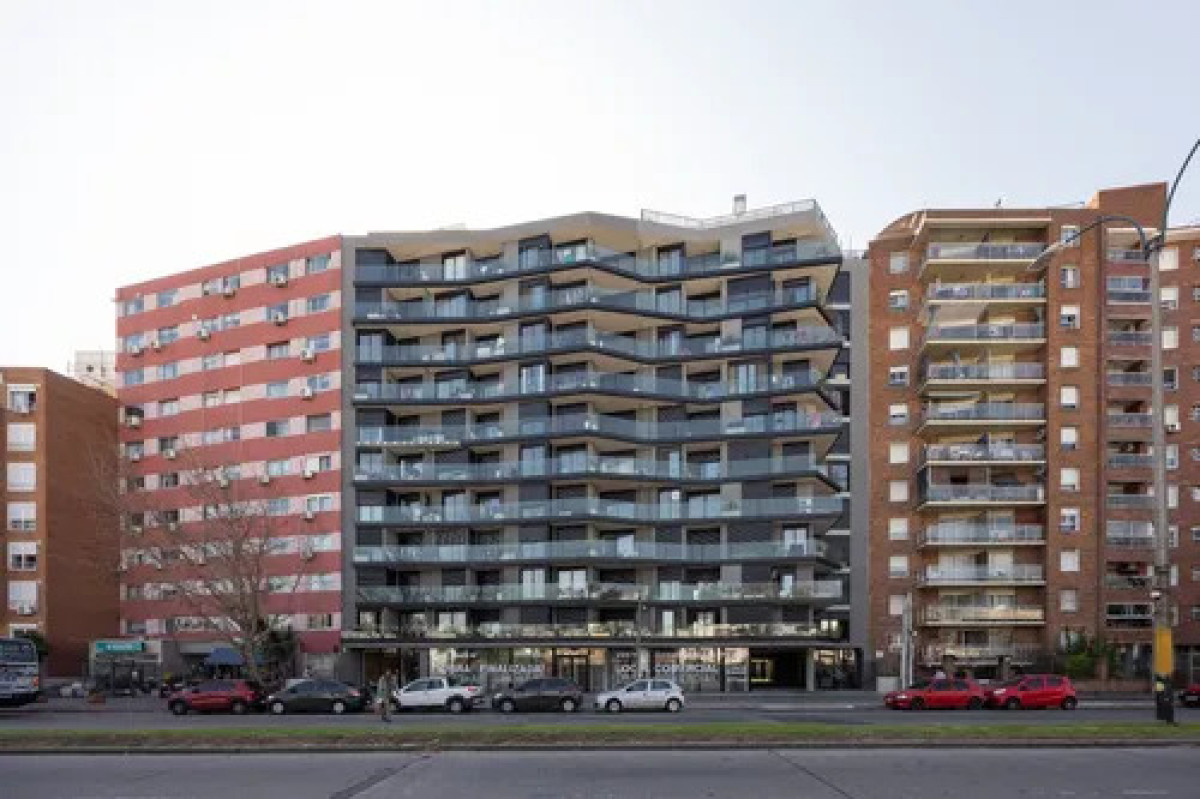 Alquiler Apartamento 2 Dormitorios Cochera Amenities En La Blanqueada · Foto 9