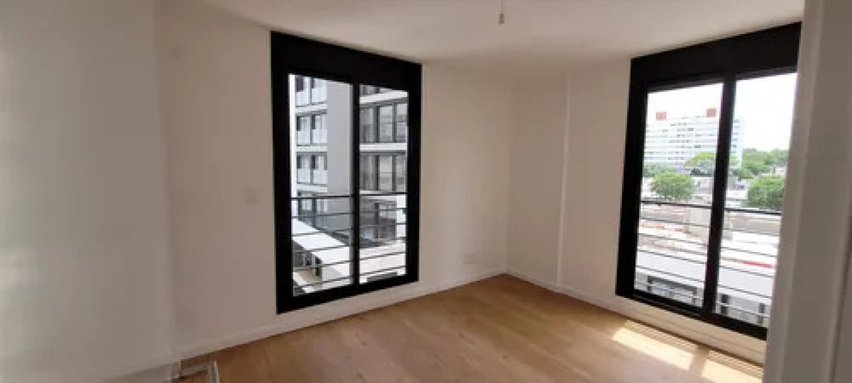 Alquiler Apartamento 2 Dormitorios Cochera Amenities En La Blanqueada · Foto 8