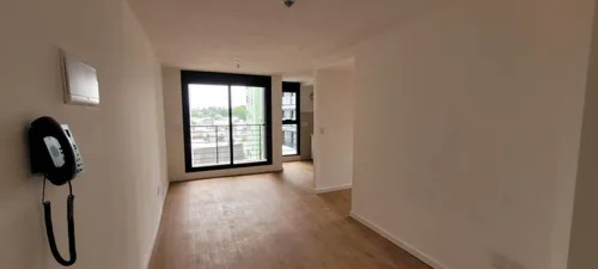 Alquiler Apartamento 2 Dormitorios Cochera Amenities En La Blanqueada · Foto 6