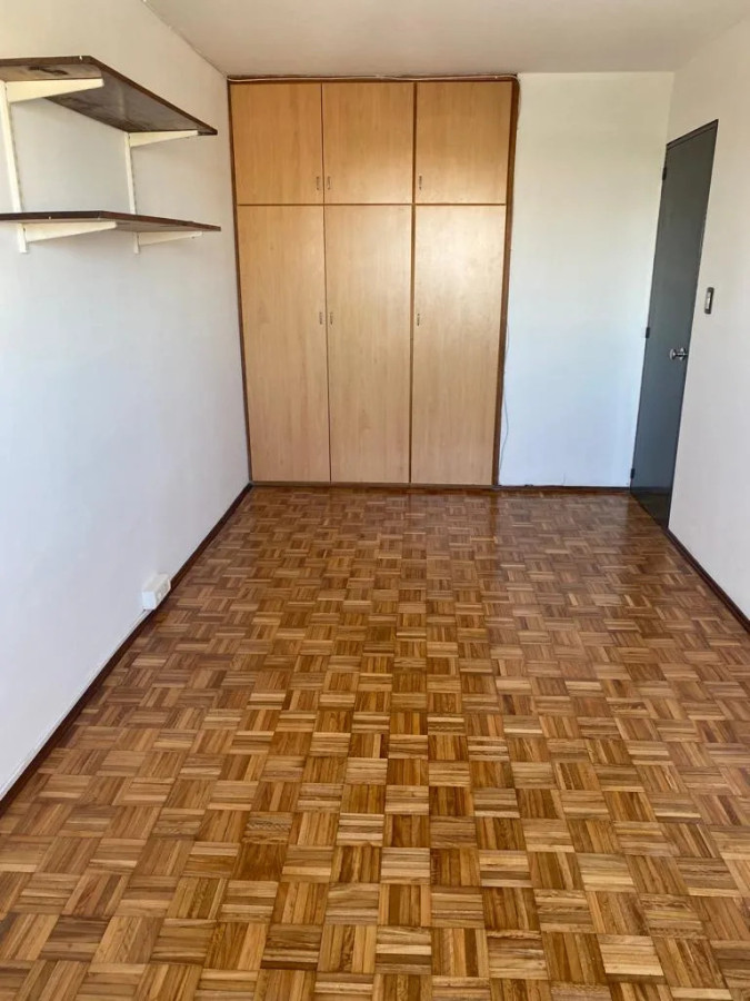 Alquiler Apartamento 2 Dormitorios Cerca Universidades Cordón · Foto 9