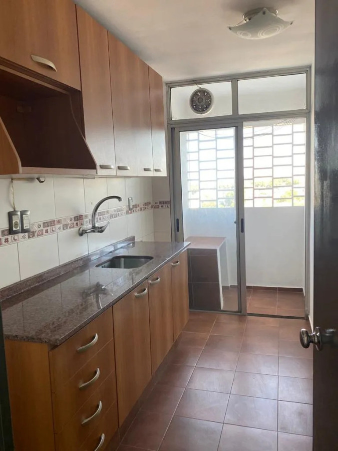 Alquiler Apartamento 2 Dormitorios Cerca Universidades Cordón · Foto 4
