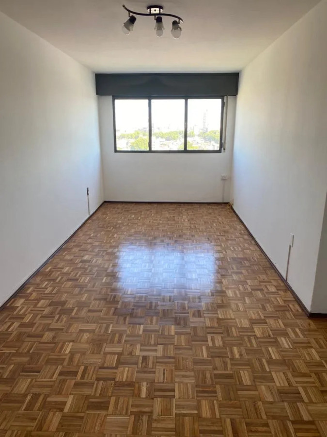 Alquiler Apartamento 2 Dormitorios Cerca Universidades Cordón · Foto 2