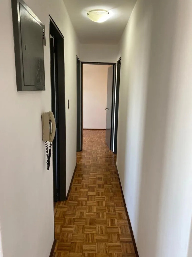 Alquiler Apartamento 2 Dormitorios Cerca Universidades Cordón · Foto 3