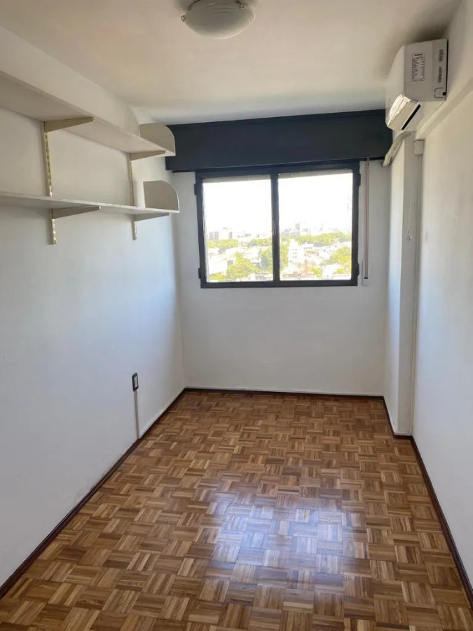 Alquiler Apartamento 2 Dormitorios Cerca Universidades Cordón · Foto 7