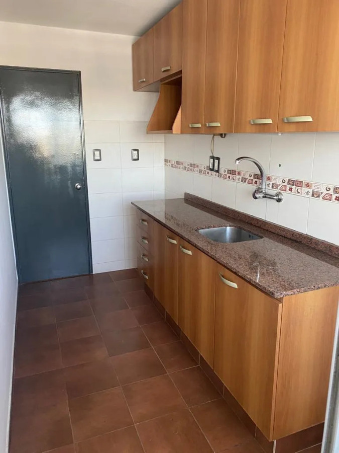Alquiler Apartamento 2 Dormitorios Cerca Universidades Cordón · Foto 6