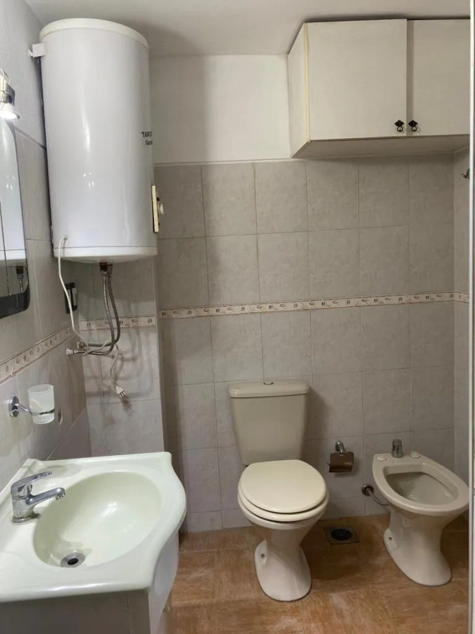 Alquiler Apartamento 2 Dormitorios Cerca Universidades Cordón · Foto 12