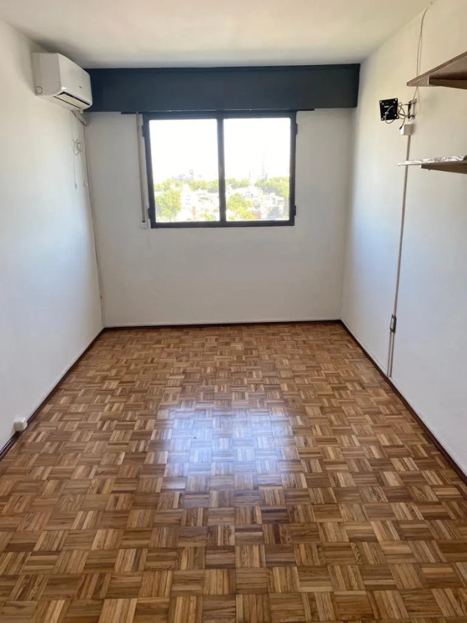 Alquiler Apartamento 2 Dormitorios Cerca Universidades Cordón · Foto 10